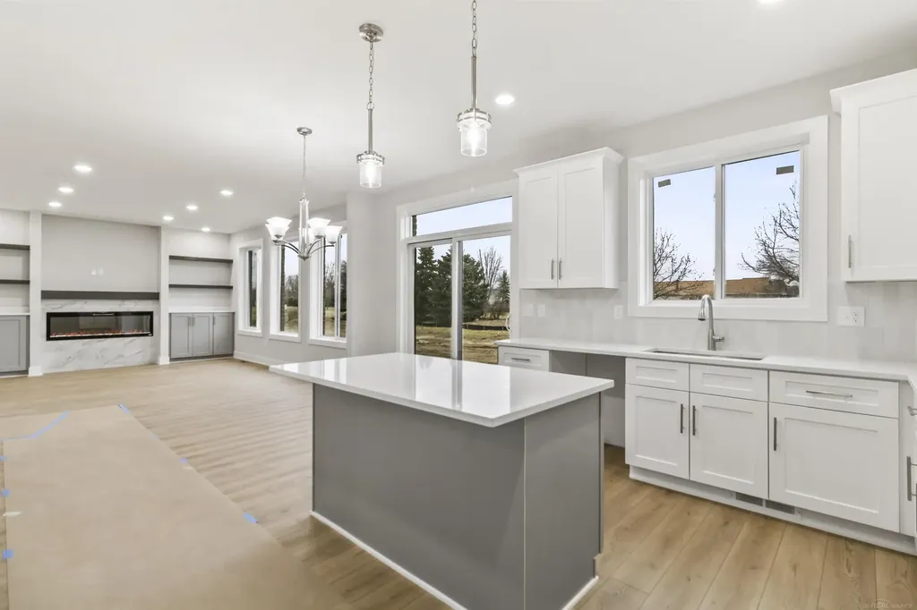 45573 Gable Drive Macomb Township MI 48088