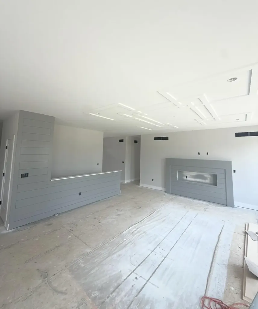 45514 Gable Drive Macomb Township MI 48044