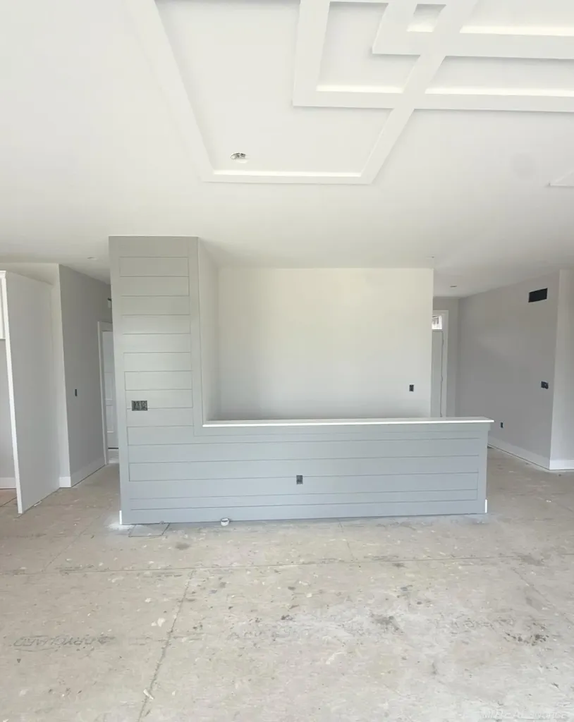 45514 Gable Drive Macomb Township MI 48044