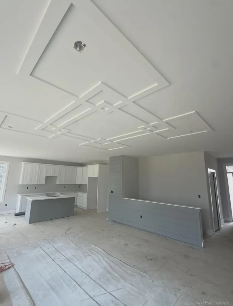 45514 Gable Drive Macomb Township MI 48044