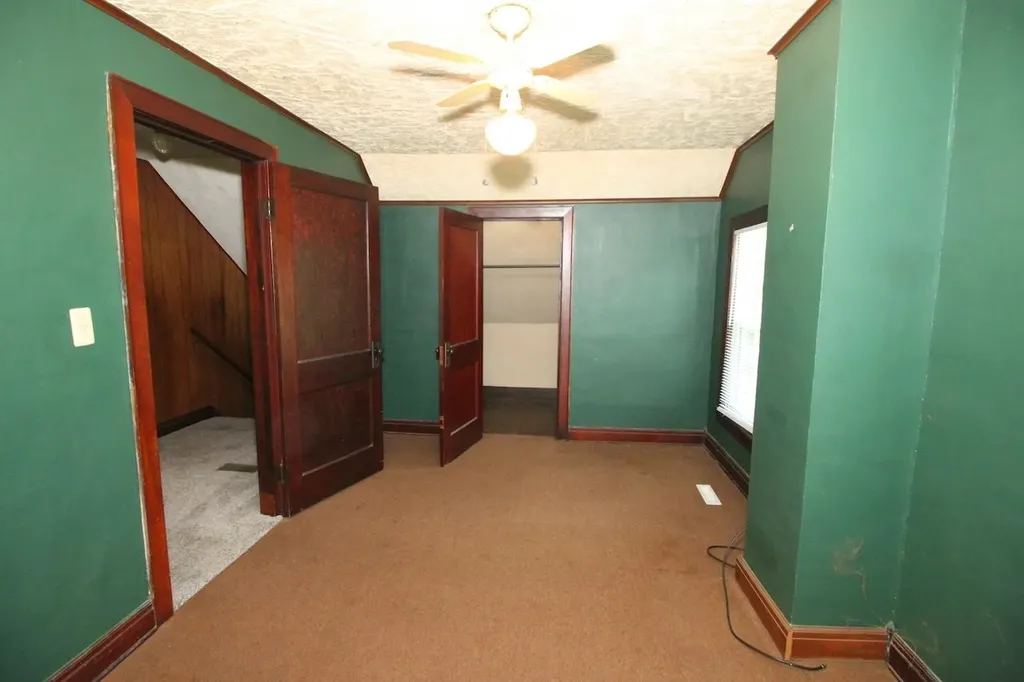 9477 Short Cut Road Ira Township MI 48023