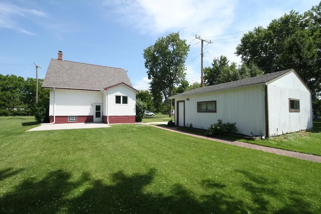 9477 Short Cut Road Ira Township MI 48023