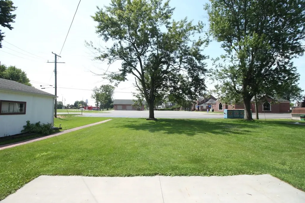 9477 Short Cut Road Ira Township MI 48023