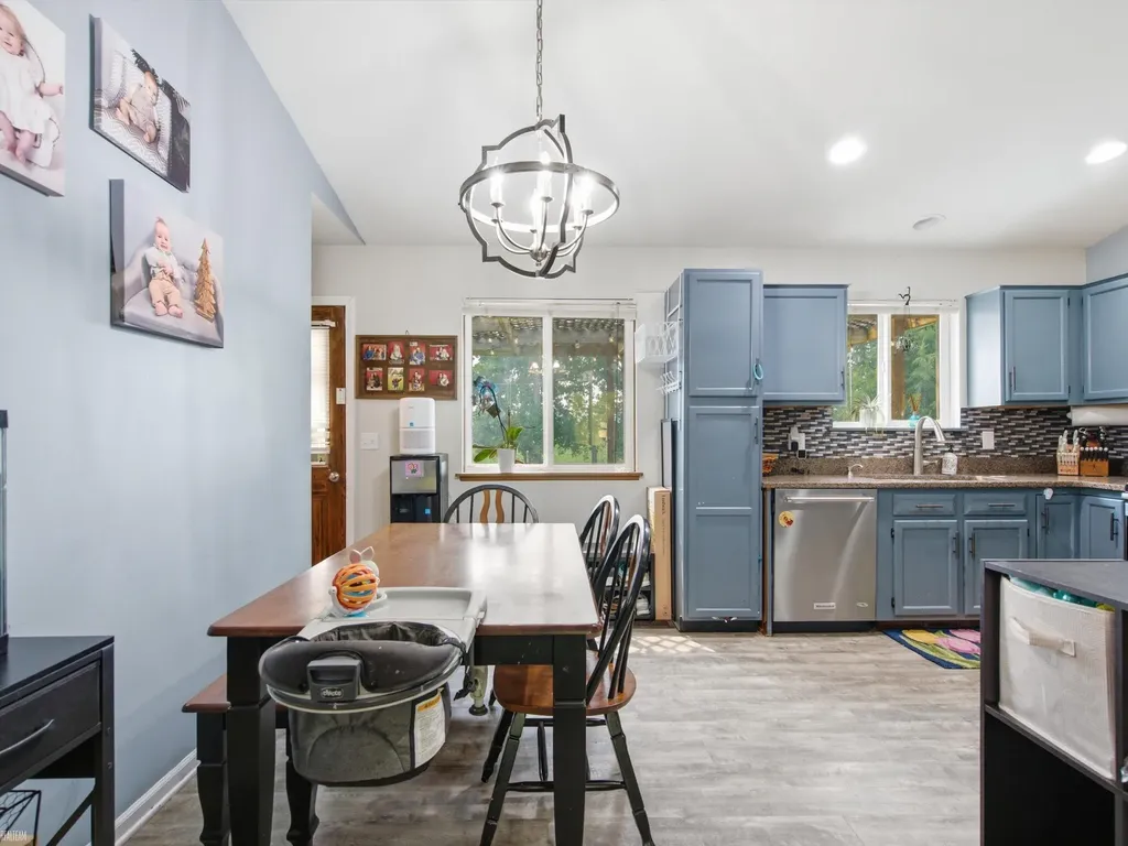 2155 Sperry Road Berlin Township MI 48002
