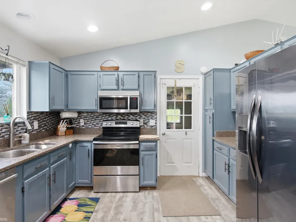 2155 Sperry Road Berlin Township MI 48002