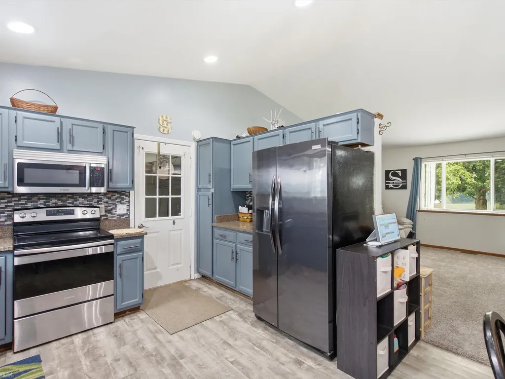 2155 Sperry Road Berlin Township MI 48002