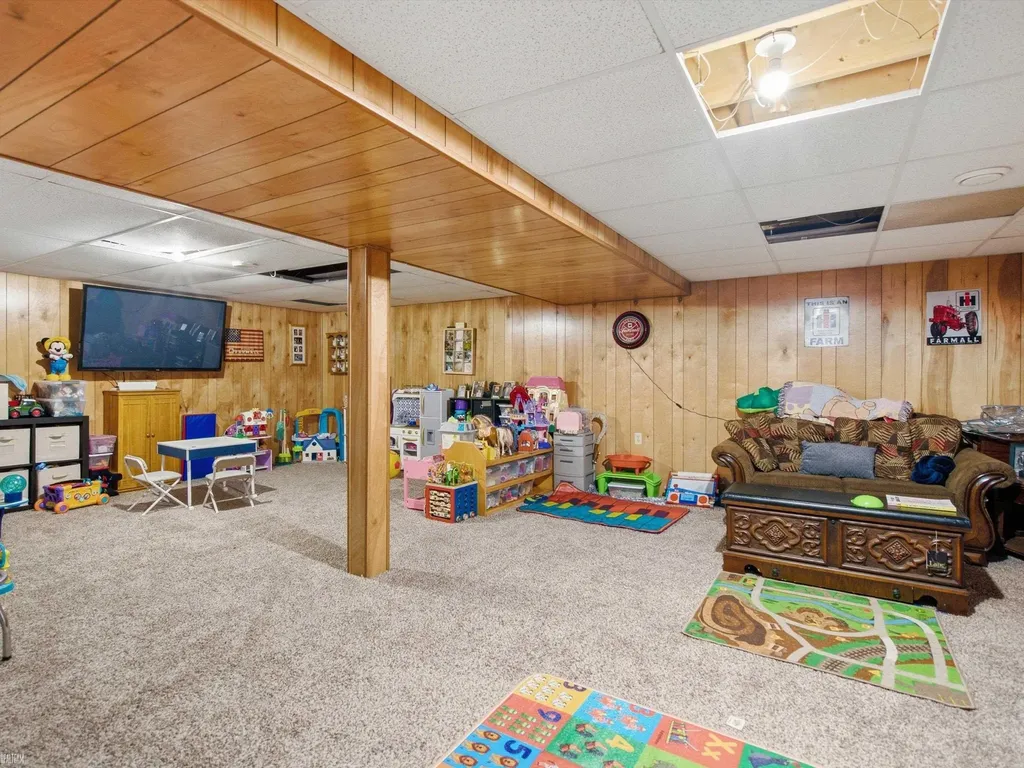 2155 Sperry Road Berlin Township MI 48002