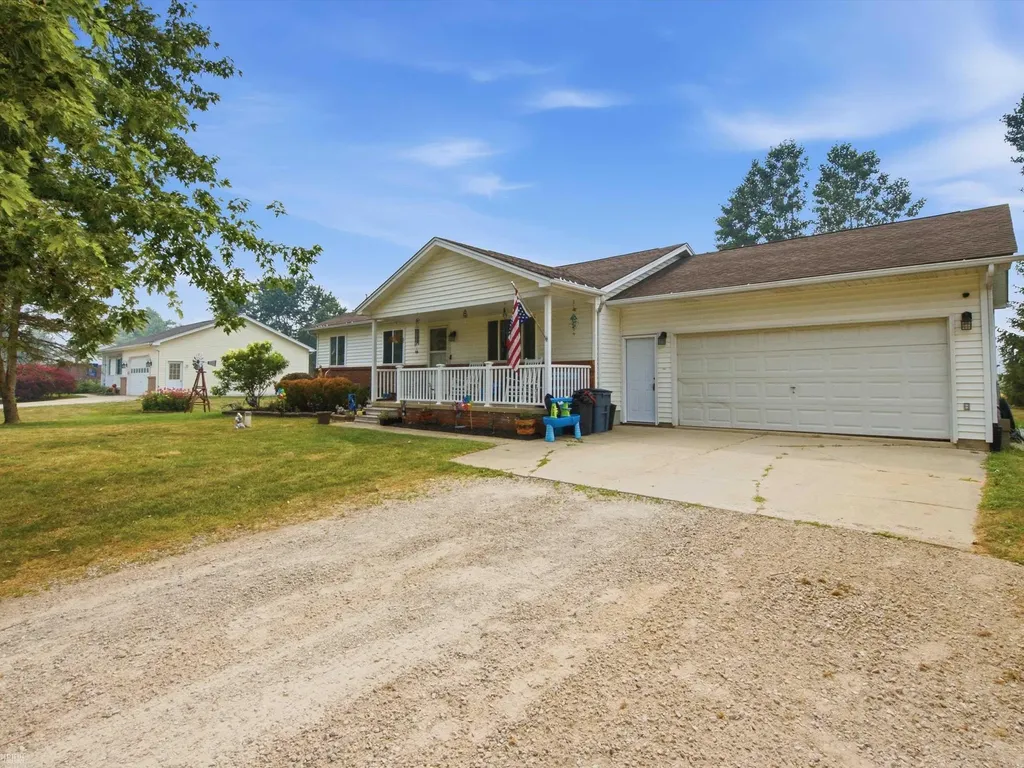2155 Sperry Road Berlin Township MI 48002