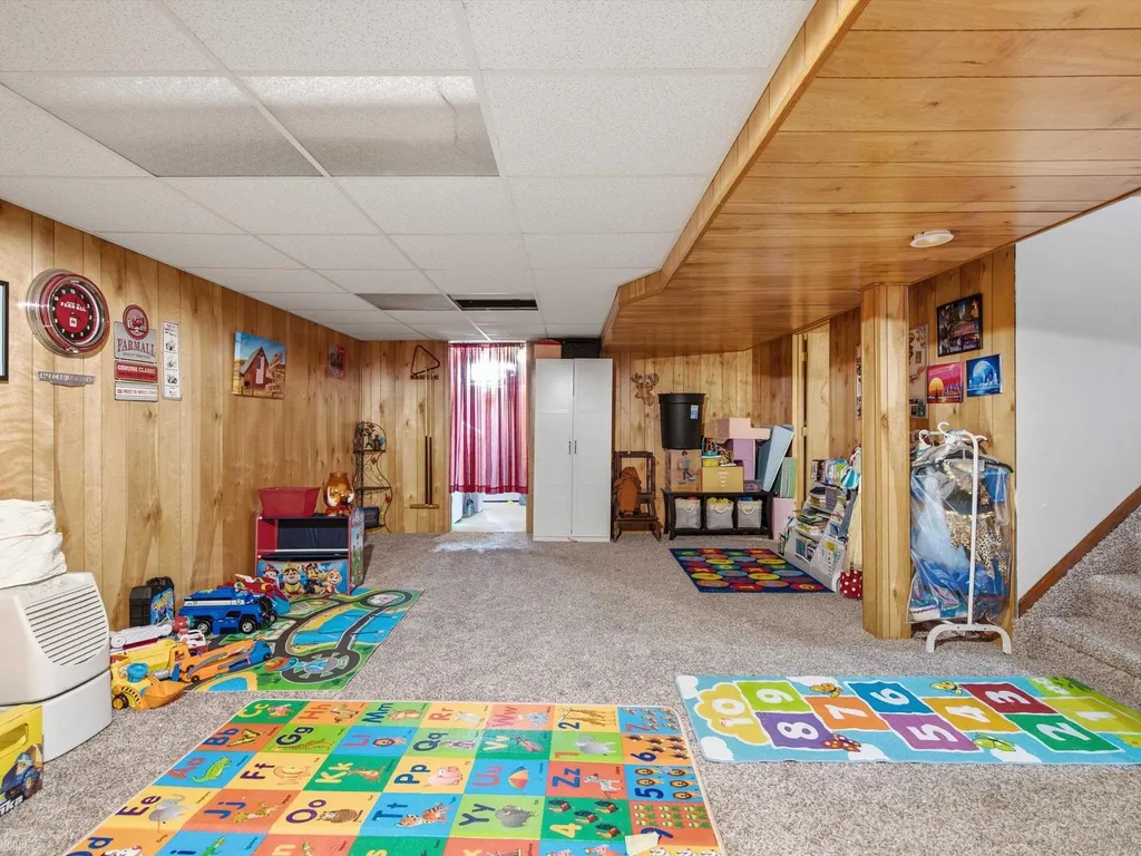 2155 Sperry Road Berlin Township MI 48002