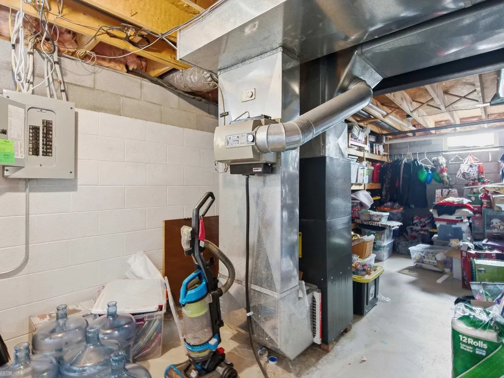 2155 Sperry Road Berlin Township MI 48002