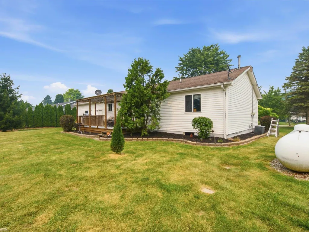 2155 Sperry Road Berlin Township MI 48002