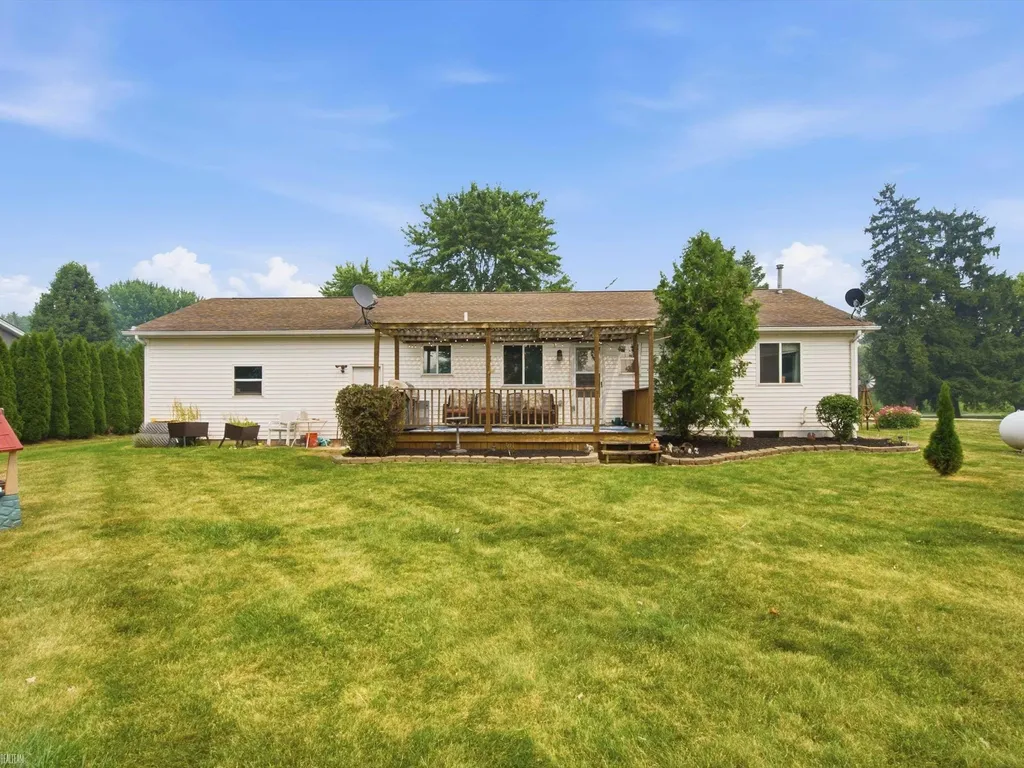 2155 Sperry Road Berlin Township MI 48002