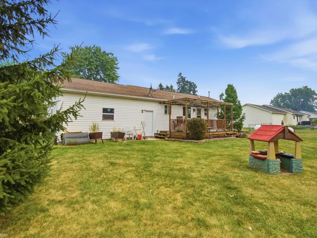 2155 Sperry Road Berlin Township MI 48002