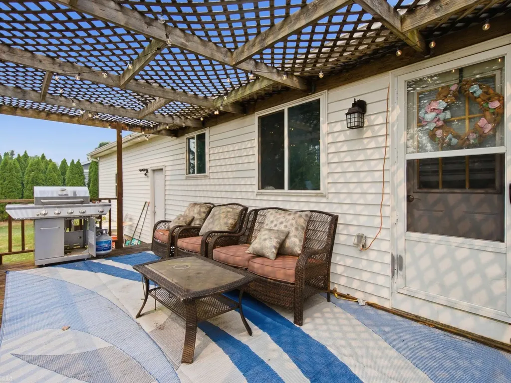 2155 Sperry Road Berlin Township MI 48002