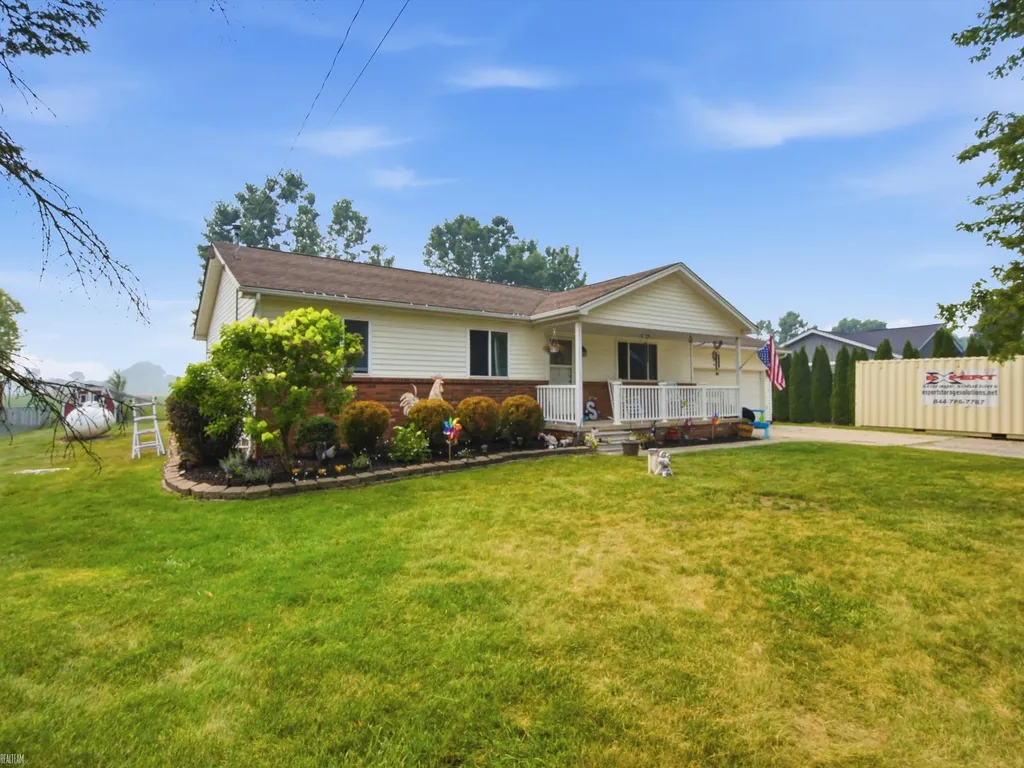 2155 Sperry Road Berlin Township MI 48002