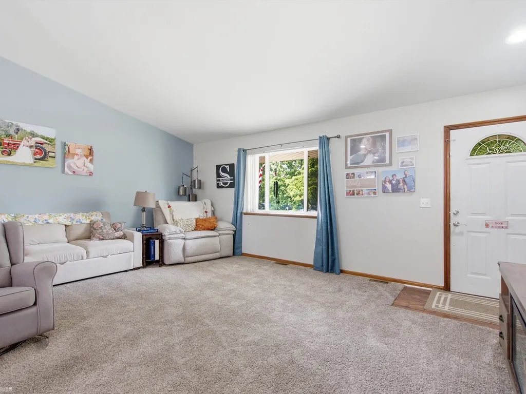 2155 Sperry Road Berlin Township MI 48002