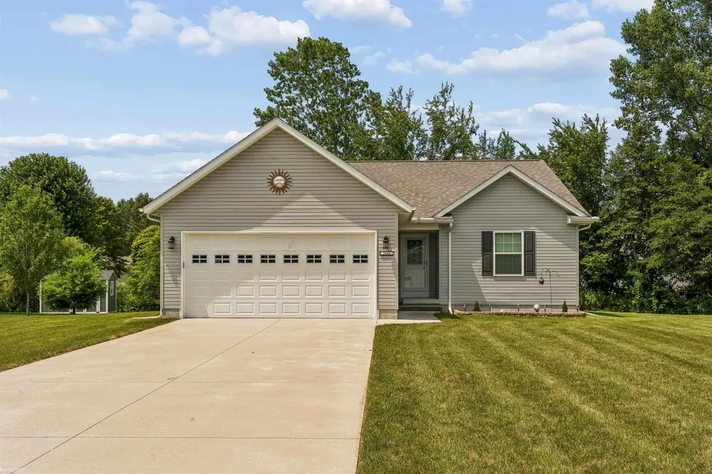 2043 Edward E Lane Kimball Township MI 48074