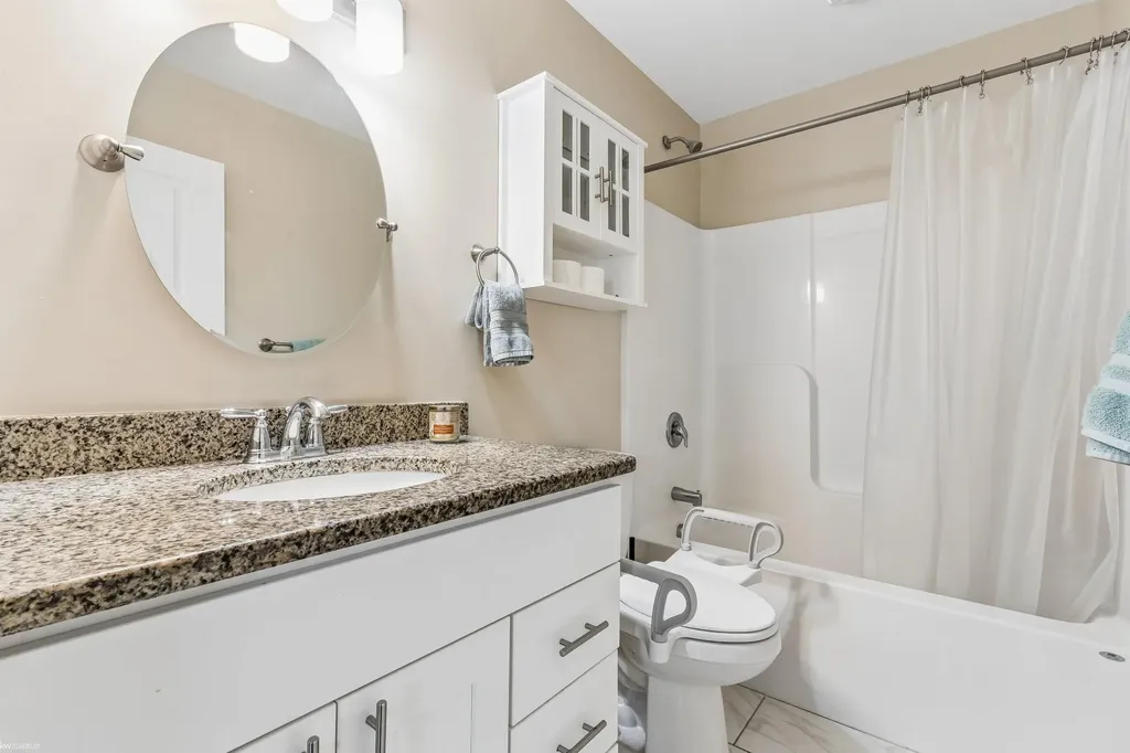 2043 Edward E Lane Kimball Township MI 48074