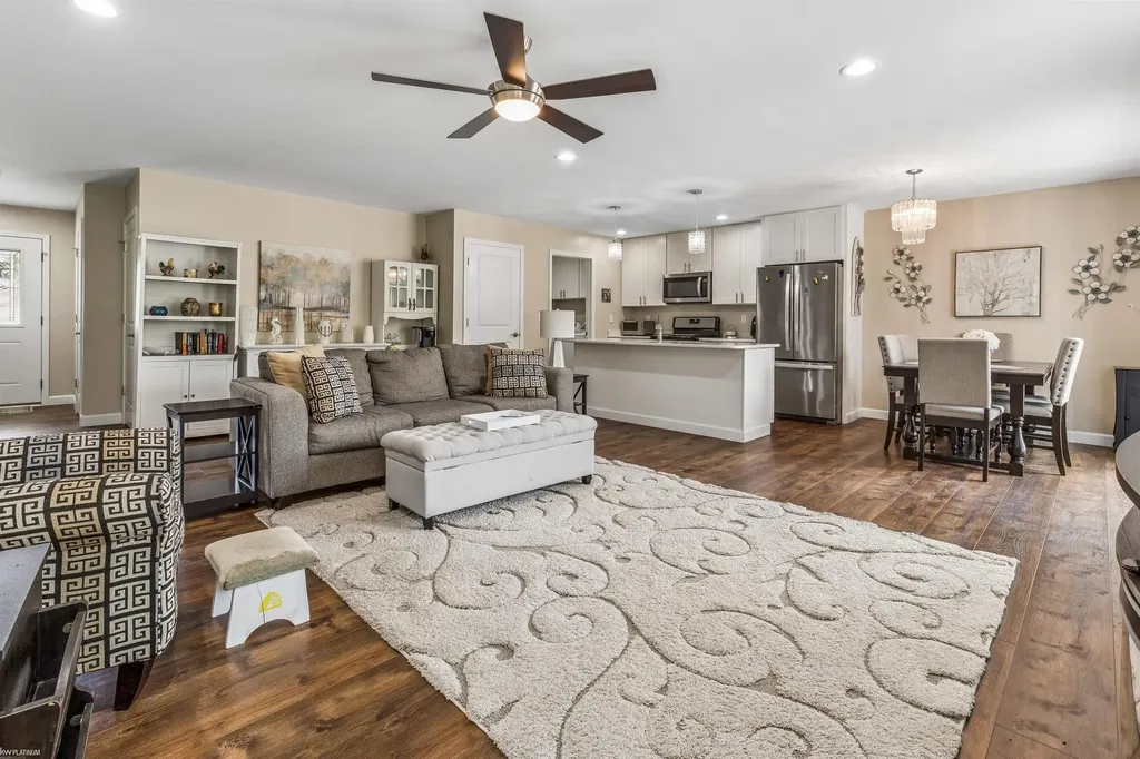 2043 Edward E Lane Kimball Township MI 48074