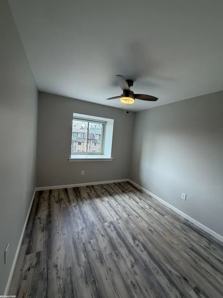 322 Riviera Street St. Clair Shores City MI 48080