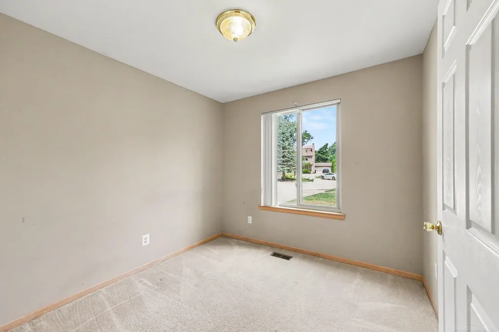 6016 Mulberry Drive Sterling Heights City MI 48314