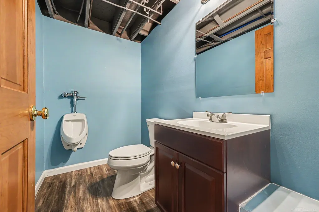 6016 Mulberry Drive Sterling Heights City MI 48314