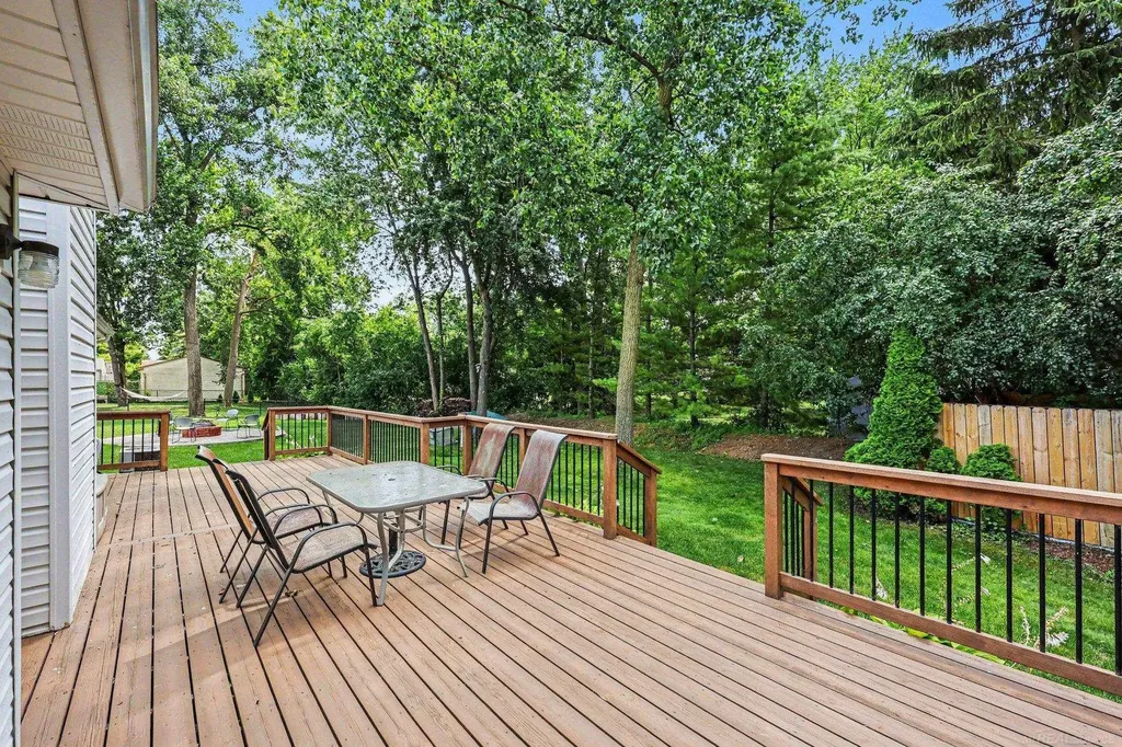 6016 Mulberry Drive Sterling Heights City MI 48314