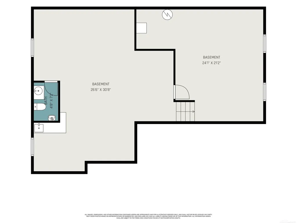 6016 Mulberry Drive Sterling Heights City MI 48314