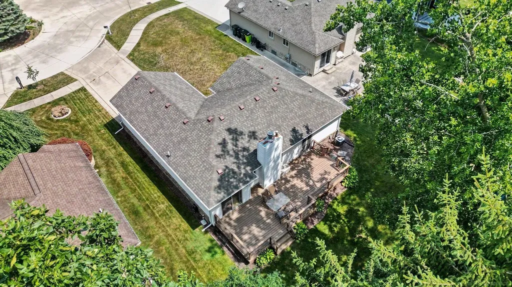 6016 Mulberry Drive Sterling Heights City MI 48314