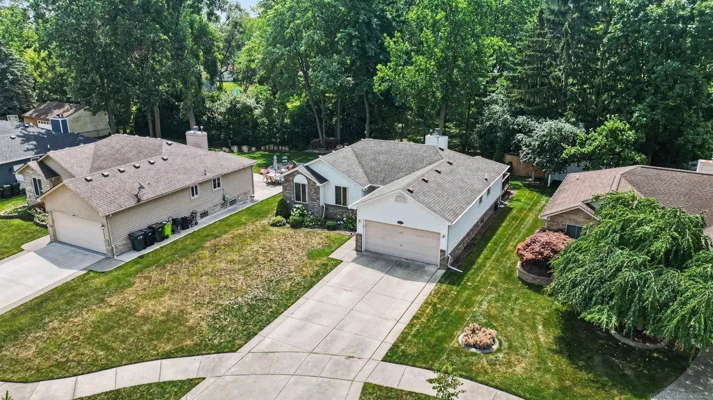 6016 Mulberry Drive Sterling Heights City MI 48314