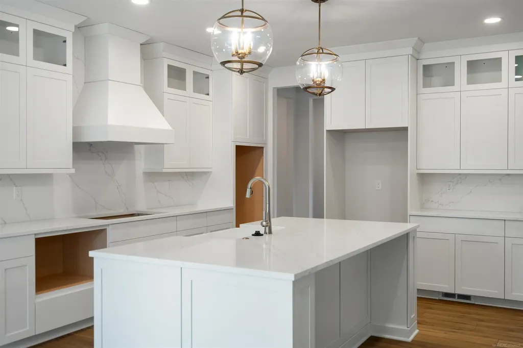 7376 Mulberry Drive Washington Township MI 48095