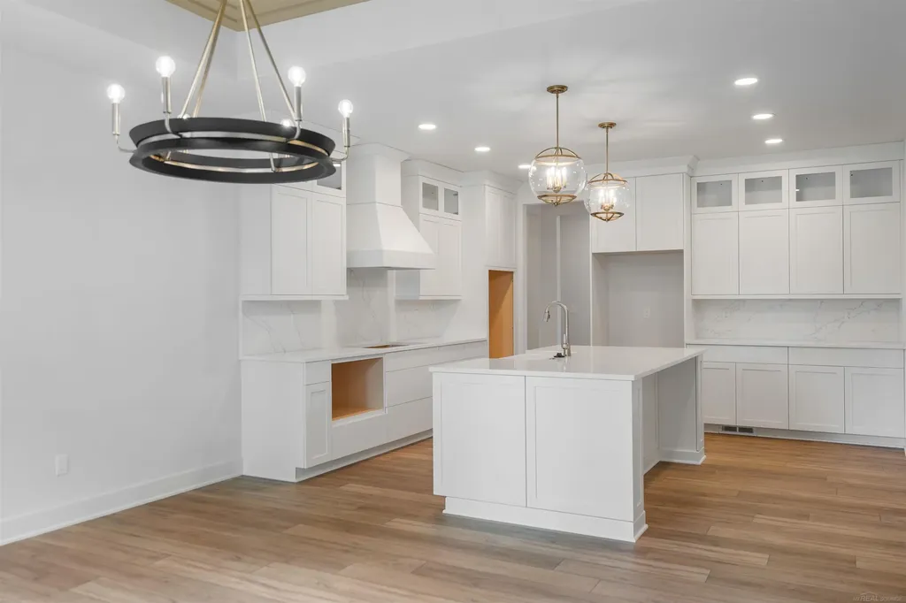 7376 Mulberry Drive Washington Township MI 48095