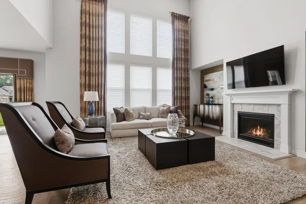 950 Weber Court Lake Orion Village MI 48360