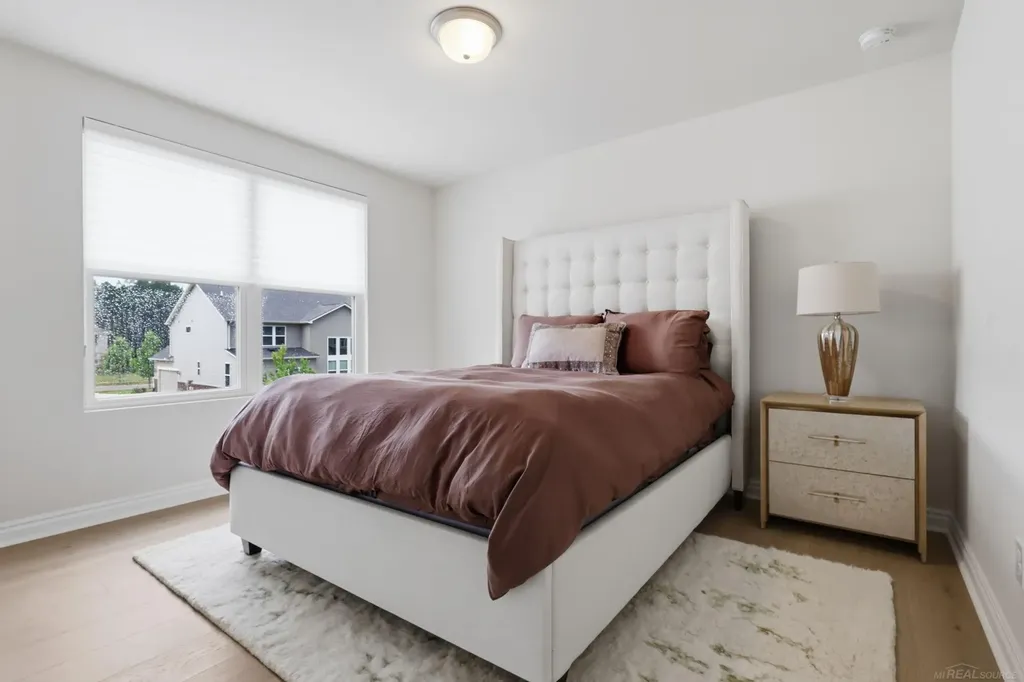 950 Weber Court Lake Orion Village MI 48360