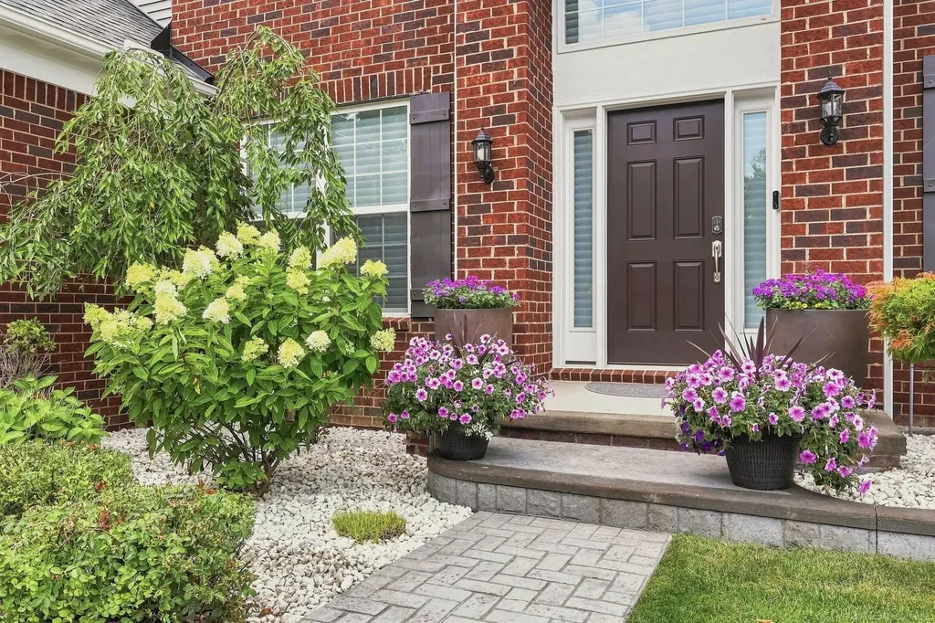 950 Weber Court Lake Orion Village MI 48360
