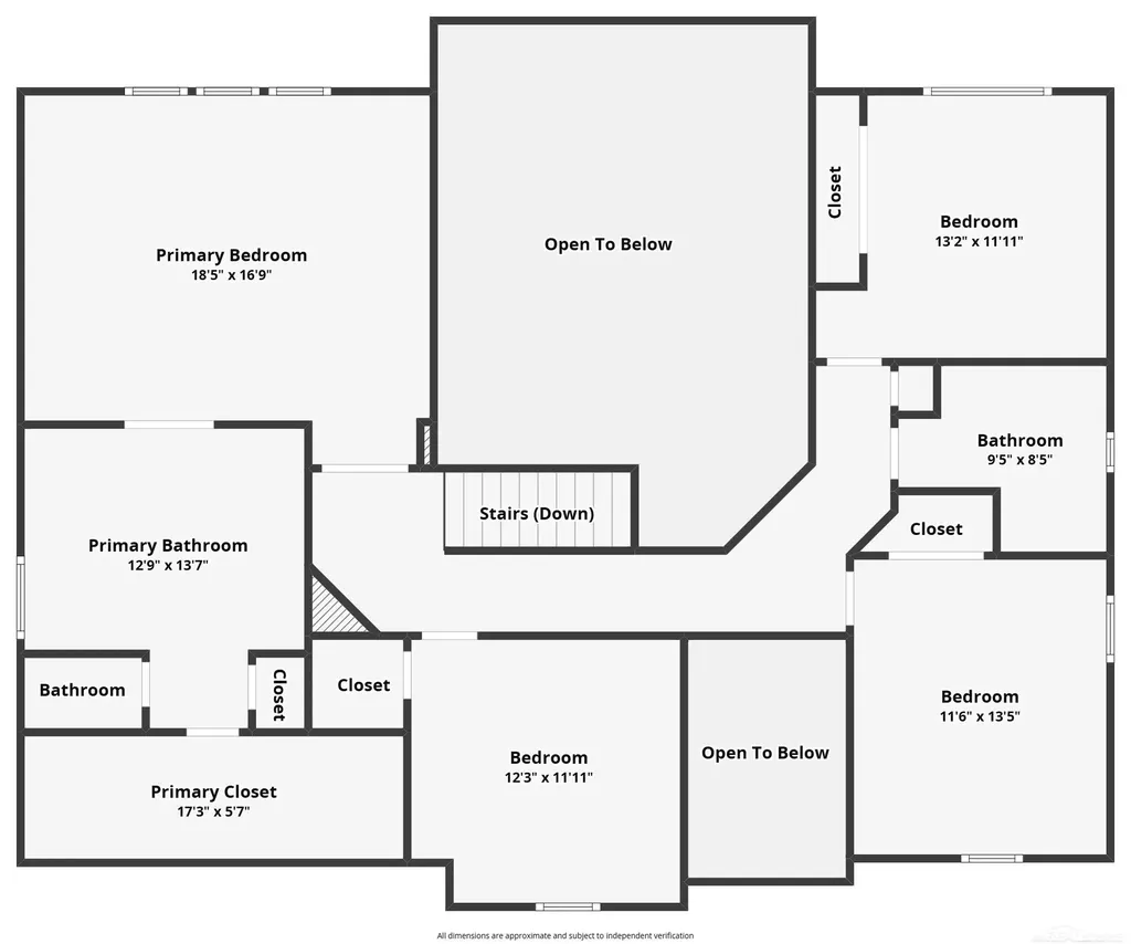 950 Weber Court Lake Orion Village MI 48360