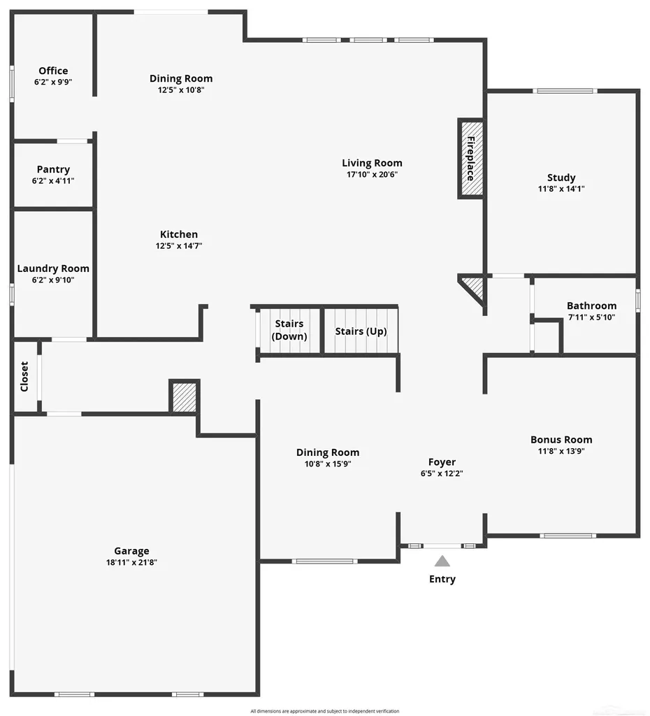 950 Weber Court Lake Orion Village MI 48360