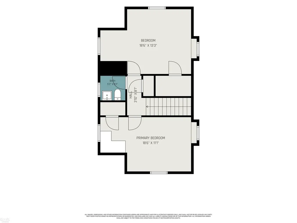 5281 Pointe Dr Drive East China Township MI 48054