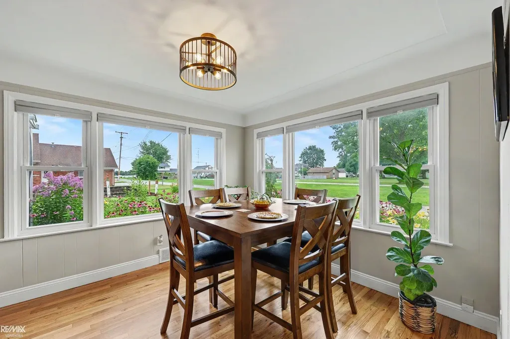 5281 Pointe Dr Drive East China Township MI 48054