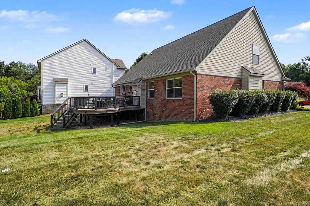 2825 Alorington Court Commerce Charter Township MI 48382