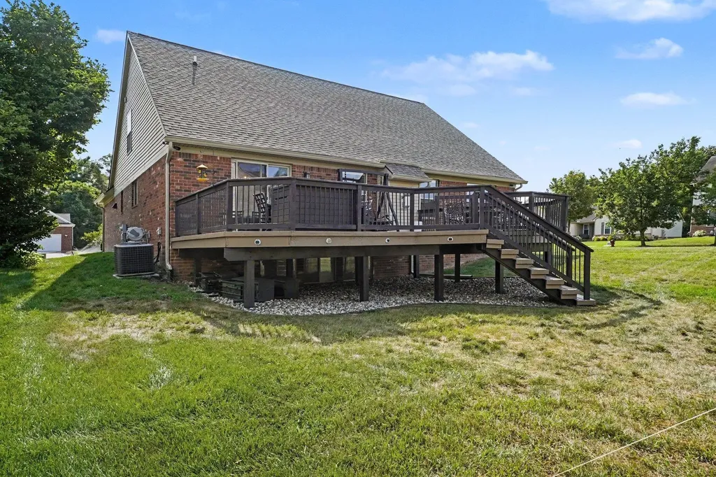 2825 Alorington Court Commerce Charter Township MI 48382