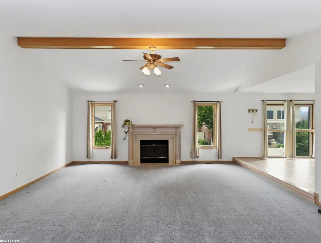 39328 Rivercrest Avenue Harrison Charter Township MI 48045