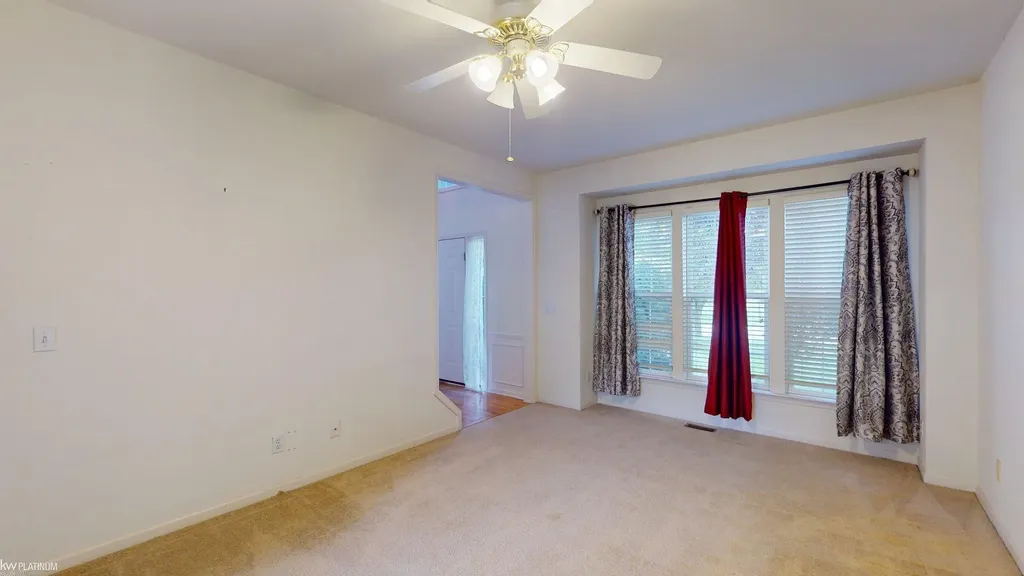 49554 Dunhill Drive Macomb Township MI 48044