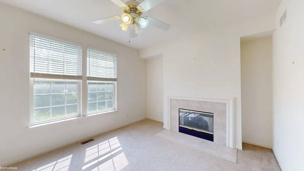 49554 Dunhill Drive Macomb Township MI 48044