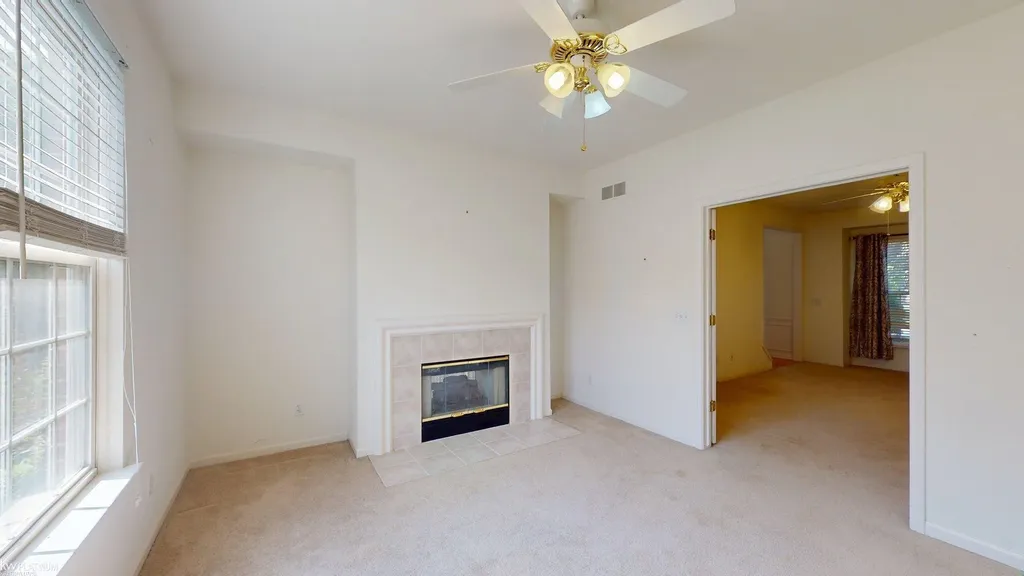 49554 Dunhill Drive Macomb Township MI 48044