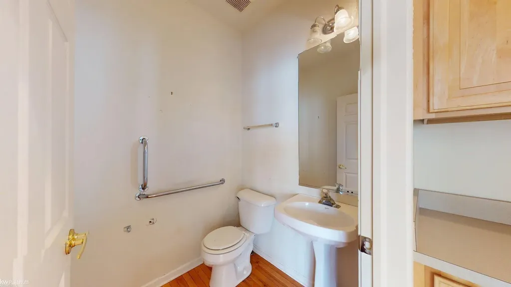 49554 Dunhill Drive Macomb Township MI 48044