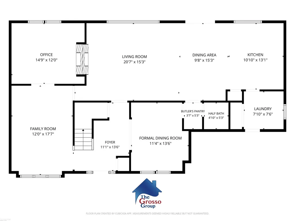 49554 Dunhill Drive Macomb Township MI 48044