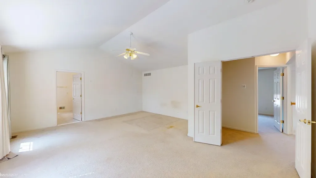 49554 Dunhill Drive Macomb Township MI 48044