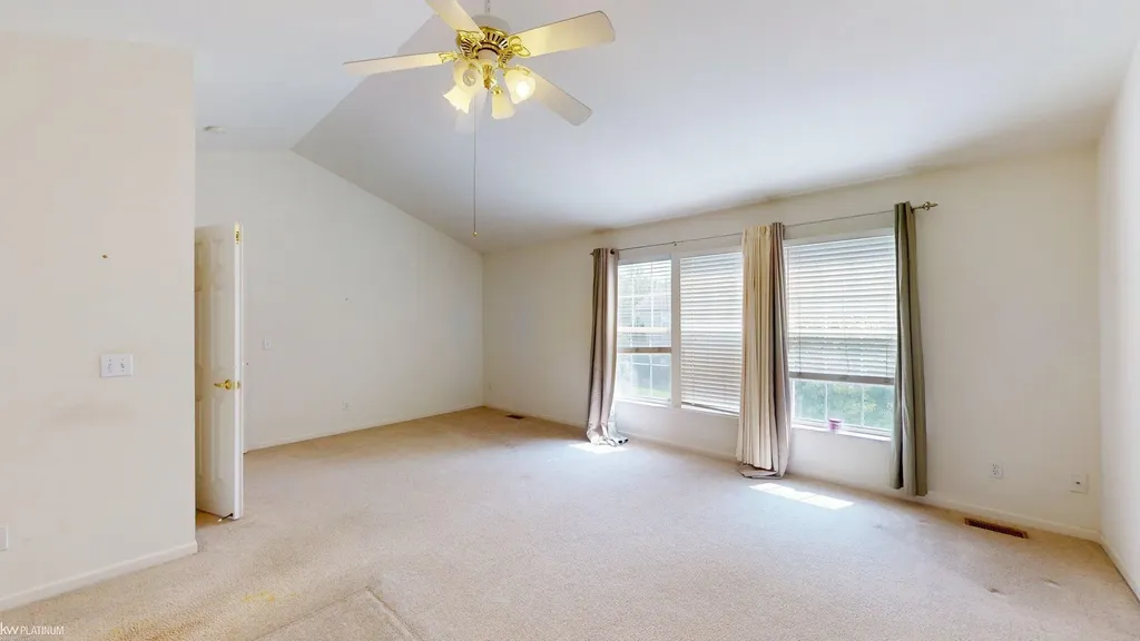 49554 Dunhill Drive Macomb Township MI 48044