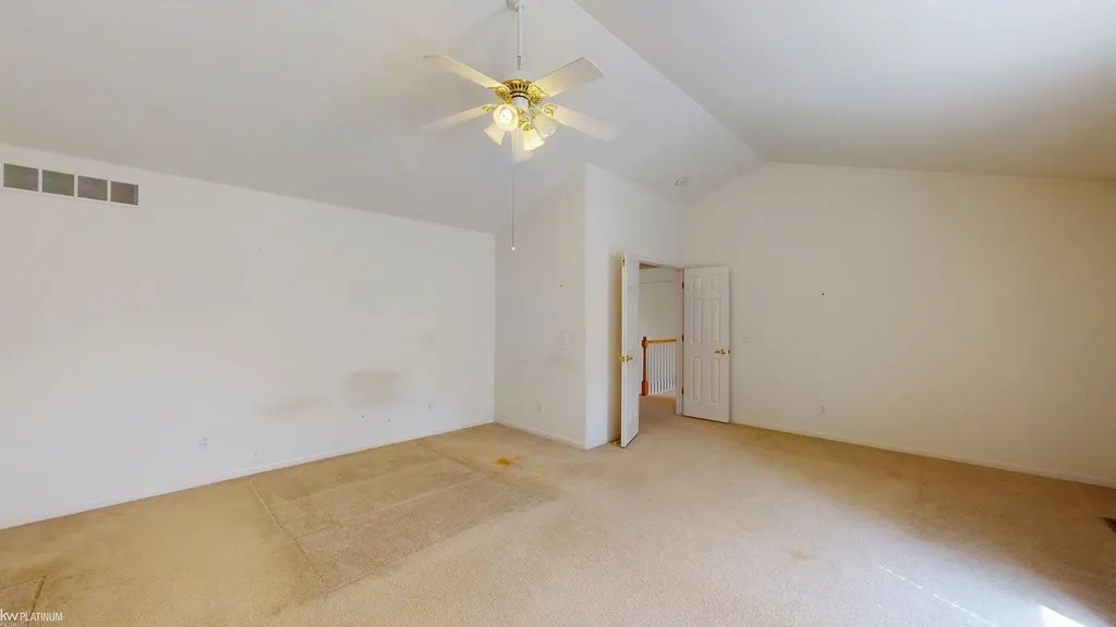 49554 Dunhill Drive Macomb Township MI 48044